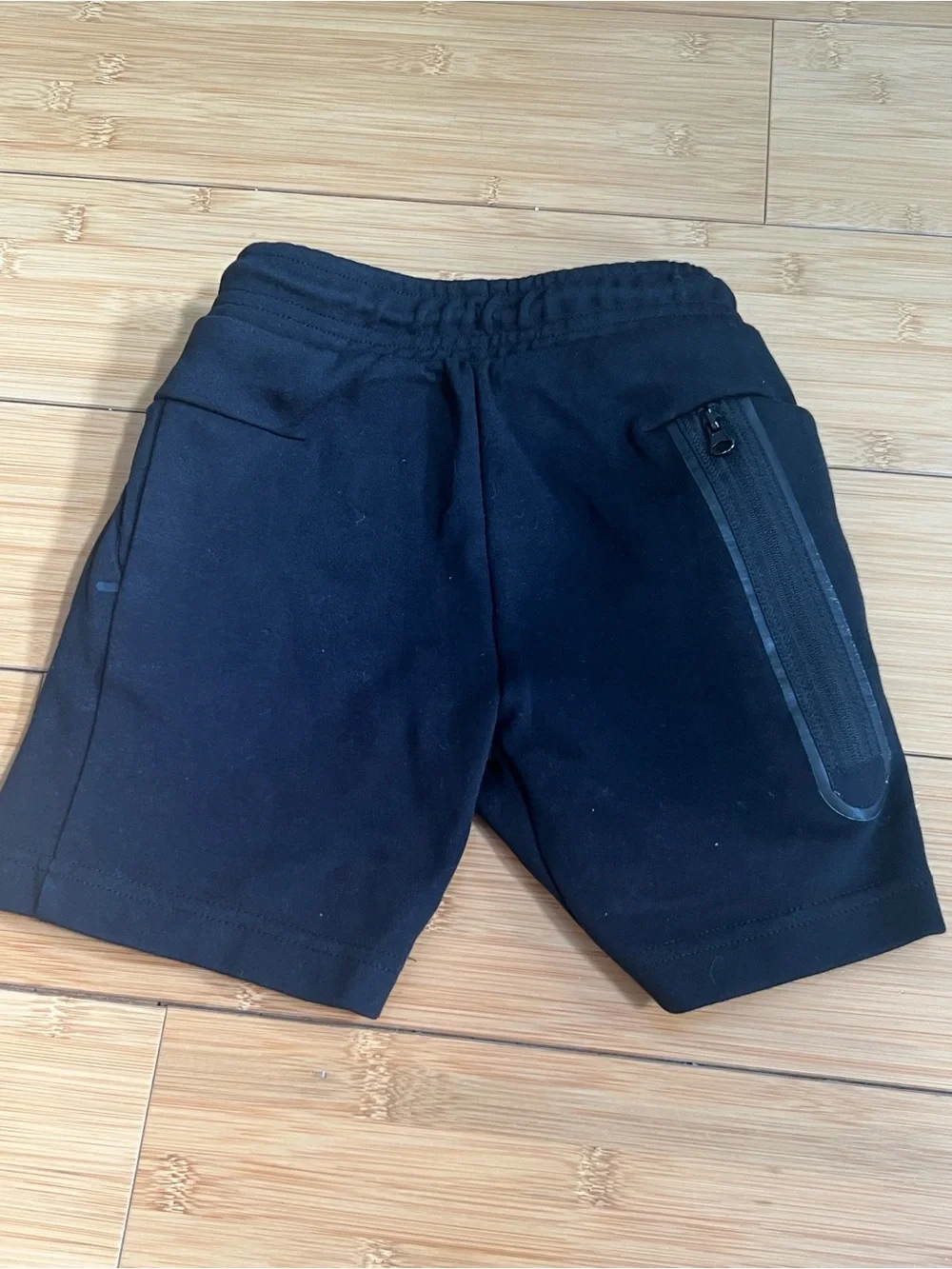 Nike toddler boys